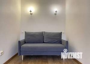 1-к квартира, посуточно, 40м2, 3/5 этаж