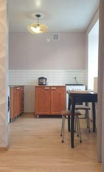 1-к квартира, на длительный срок, 31м2, 5/5 этаж