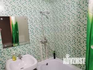 Студия квартира, посуточно, 32м2, 7/16 этаж