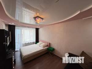 1-к квартира, посуточно, 30м2, 3/4 этаж