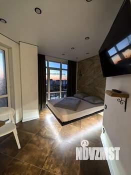 Студия квартира, посуточно, 23м2, 11/16 этаж