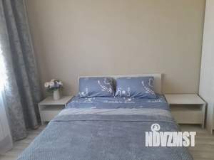 1-к квартира, посуточно, 35м2, 5/16 этаж