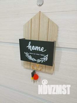 1-к квартира, посуточно, 32м2, 1/5 этаж