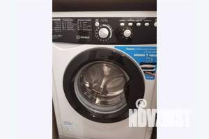 1-к квартира, посуточно, 33м2, 1/5 этаж