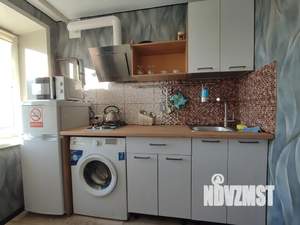 1-к квартира, посуточно, 34м2, 9/9 этаж