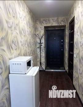 Студия квартира, посуточно, 21м2, 3/16 этаж