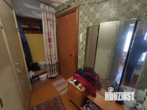 1-к квартира, на длительный срок, 30м2, 3/5 этаж