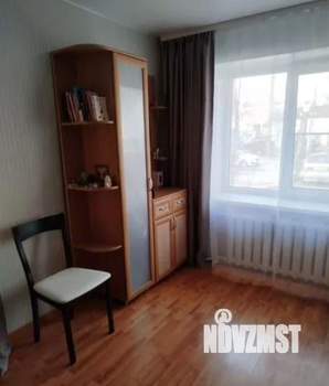 1-к квартира, на длительный срок, 31м2, 1/5 этаж