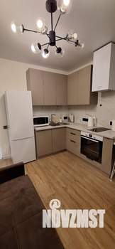 1-к квартира, на длительный срок, 30м2, 1/8 этаж