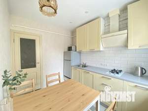 2-к квартира, посуточно, 52м2, 1/1 этаж