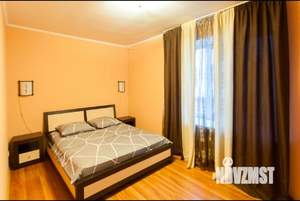 Студия квартира, на длительный срок, 46м2, 1/3 этаж