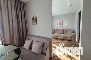 1-к квартира, посуточно, 37м2, 7/16 этаж