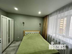 2-к квартира, посуточно, 40м2, 1/1 этаж