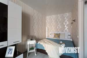 1-к квартира, посуточно, 36м2, 2/5 этаж