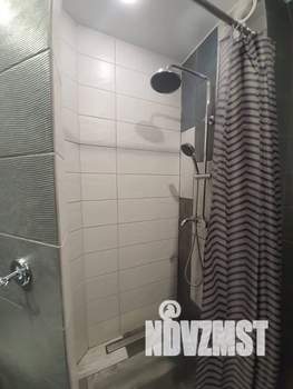 Студия квартира, посуточно, 20м2, 12/16 этаж