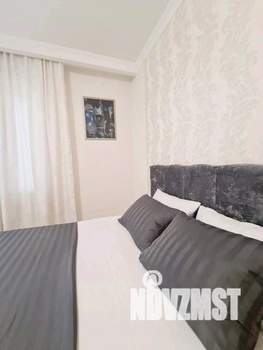 1-к квартира, посуточно, 70м2, 1/1 этаж