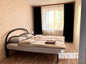 2-к квартира, посуточно, 49м2, 12/12 этаж