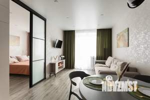 1-к квартира, посуточно, 32м2, 7/10 этаж