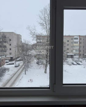 2-к квартира, на длительный срок, 52м2, 3/5 этаж