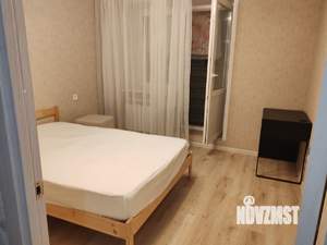 1-к квартира, на длительный срок, 39м2, 2/9 этаж