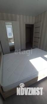 1-к квартира, на длительный срок, 40м2, 2/9 этаж