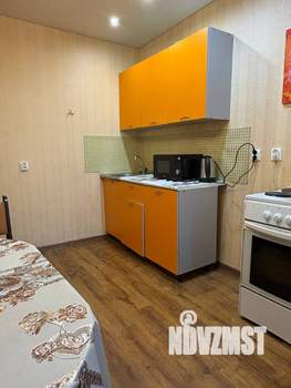 1-к квартира, на длительный срок, 36м2, 2/10 этаж