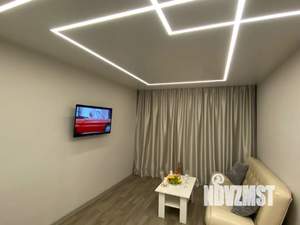 1-к квартира, посуточно, 33м2, 3/5 этаж