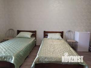 Студия квартира, посуточно, 23м2, 5/10 этаж