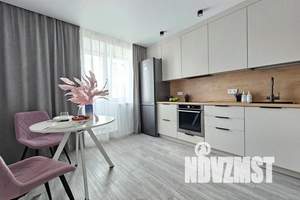 1-к квартира, посуточно, 35м2, 9/9 этаж