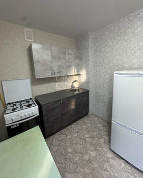 2-к квартира, на длительный срок, 47м2, 5/7 этаж