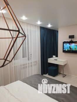 1-к квартира, посуточно, 30м2, 5/9 этаж