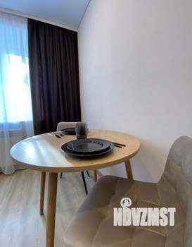 1-к квартира, на длительный срок, 36м2, 3/3 этаж