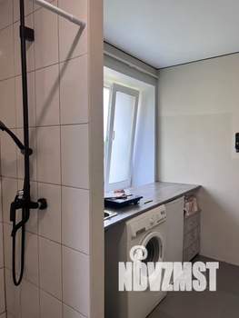 1-к квартира, посуточно, 24м2, 1/5 этаж