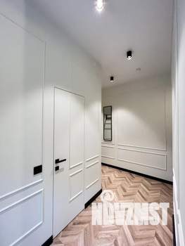 1-к квартира, посуточно, 30м2, 2/2 этаж