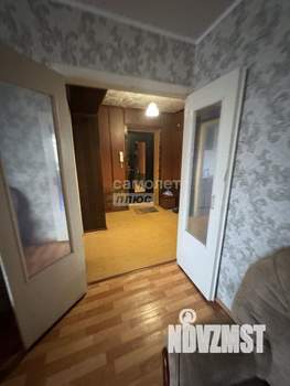 2-к квартира, на длительный срок, 52м2, 3/5 этаж