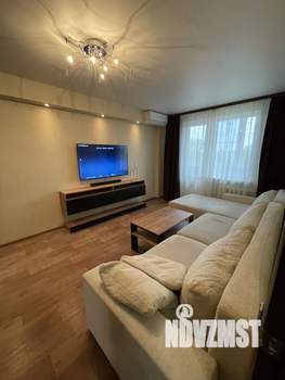 1-к квартира, на длительный срок, 42м2, 7/11 этаж