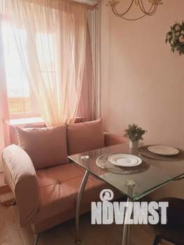 1-к квартира, посуточно, 30м2, 12/12 этаж