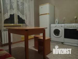 1-к квартира, посуточно, 44м2, 14/14 этаж