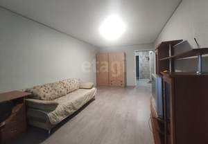 Студия квартира, на длительный срок, 35м2, 11/16 этаж