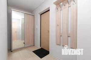 3-к квартира, посуточно, 50м2, 2/6 этаж