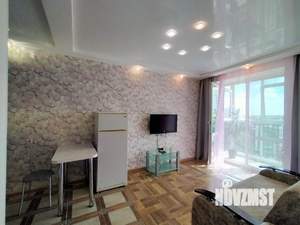 2-к квартира, посуточно, 38м2, 7/8 этаж