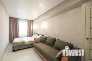 4-к квартира, посуточно, 78м2, 2/5 этаж