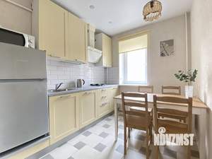 2-к квартира, посуточно, 55м2, 1/1 этаж