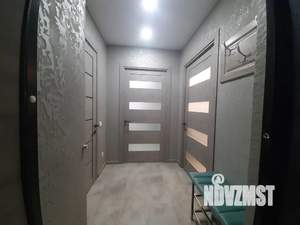 1-к квартира, посуточно, 40м2, 5/14 этаж