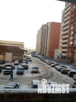 1-к квартира, посуточно, 34м2, 2/16 этаж