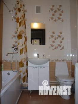 1-к квартира, посуточно, 33м2, 8/10 этаж