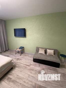 Студия квартира, посуточно, 30м2, 3/12 этаж