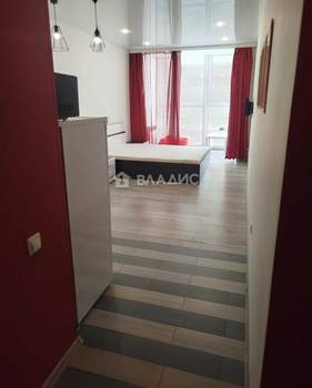 Студия квартира, на длительный срок, 29м2, 5/8 этаж