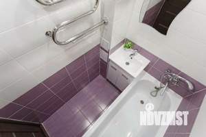 1-к квартира, посуточно, 34м2, 1/1 этаж