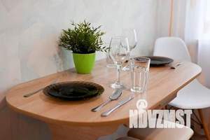 2-к квартира, посуточно, 54м2, 12/16 этаж